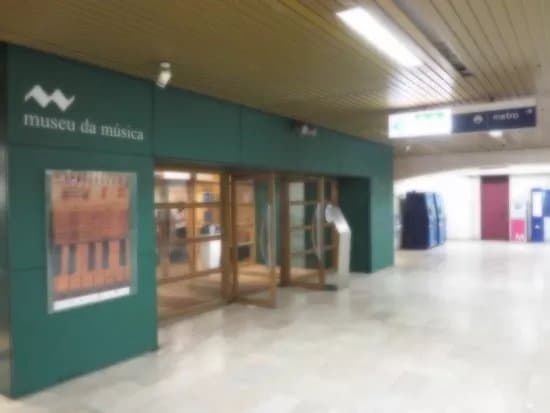 Museu da Musica