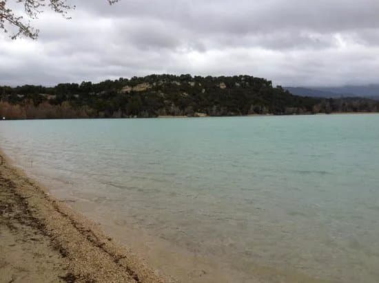 Etang de la Bonde