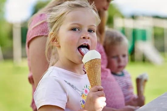 Brymor Ice Cream Parlour