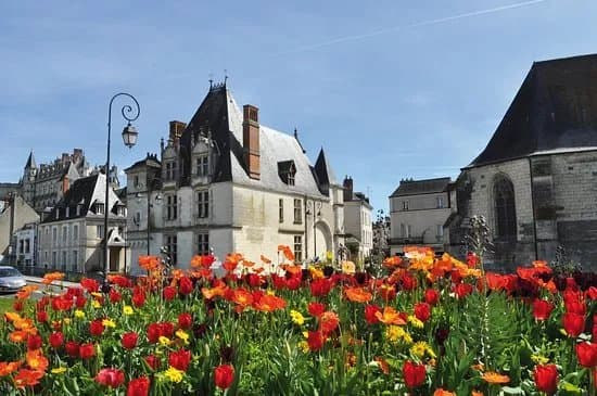 Musee de l'Hotel Morin