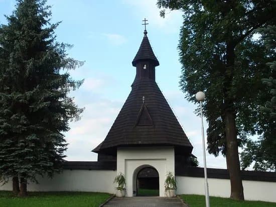All Saints Church