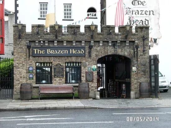 The Brazen Head