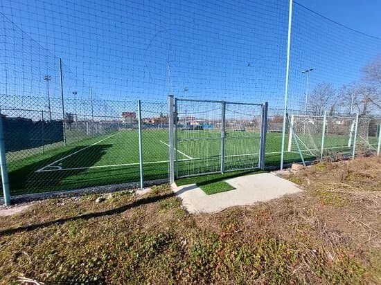Stadio ASD SAN GIACOMO