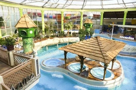 Aqualand