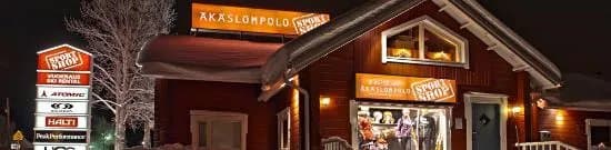 Akaslompolo Sportshop