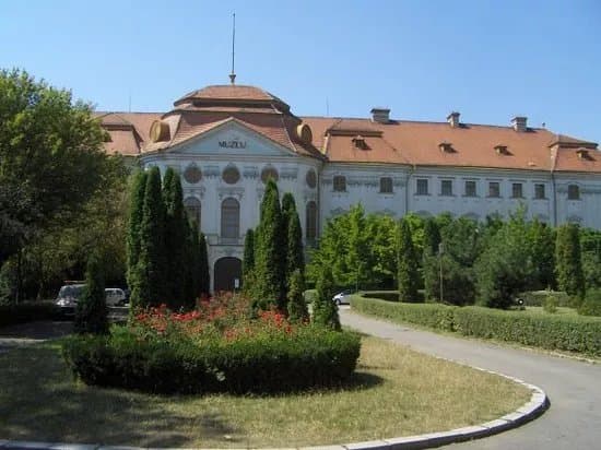 Cris Country Museum