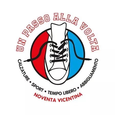 Un Passo Alla Volta