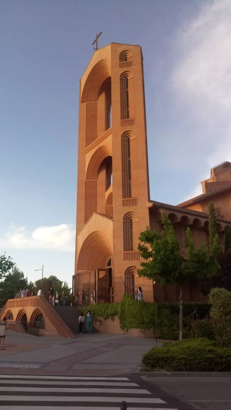 Iglesia de Santa Maria de Cana