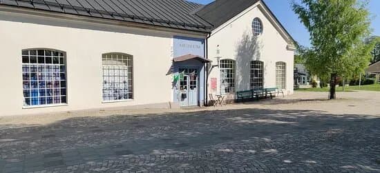Tidaholms Museum