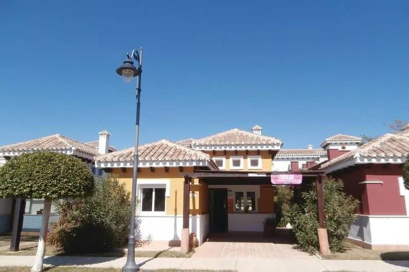 2 bedroom accommodation in Torre Pacheco