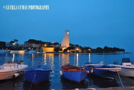 Porto di Brindisi
