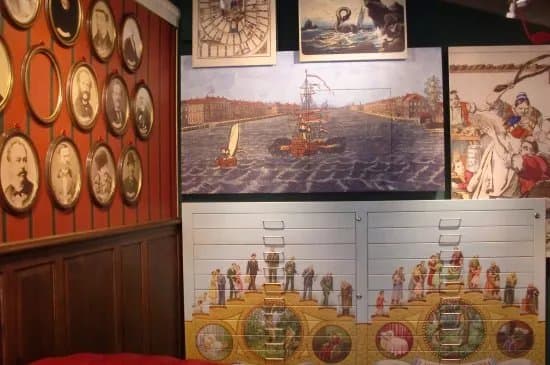 PER VIA - Museo Tesino delle Stampe e dell'Ambulantato