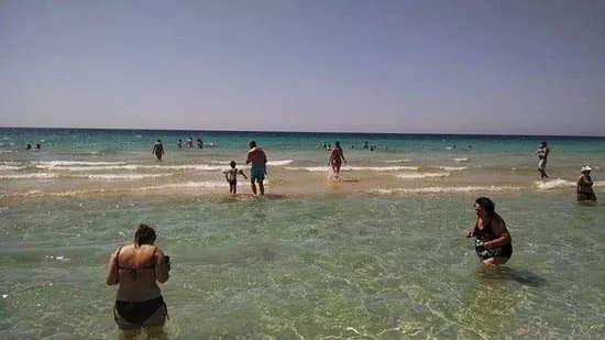 Maldive del Salento