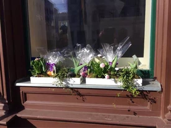 Secret Closet