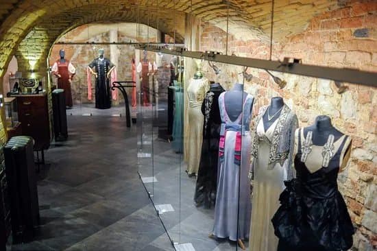 Fashion Museum