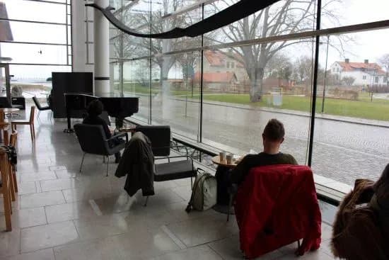 Almedalsbiblioteket