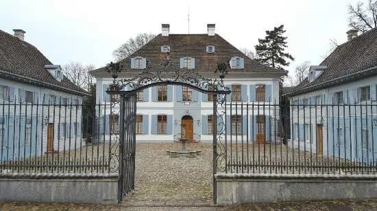 Schloss Ebenrain