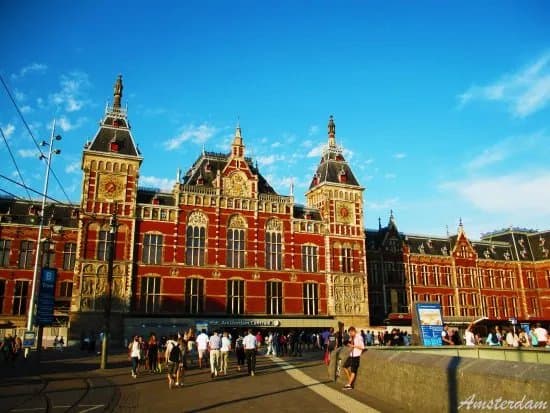 Centraal Station