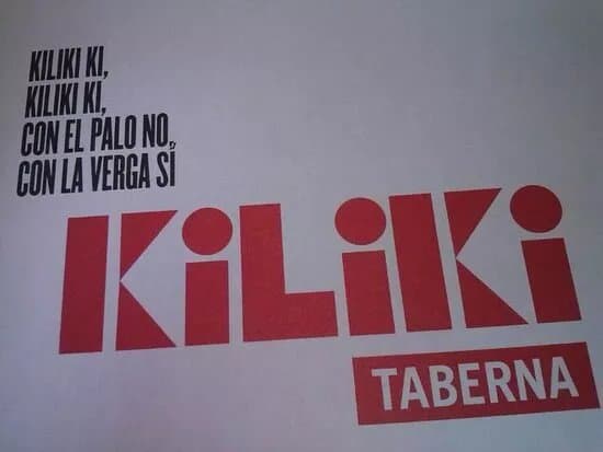 Kiliki Taberna