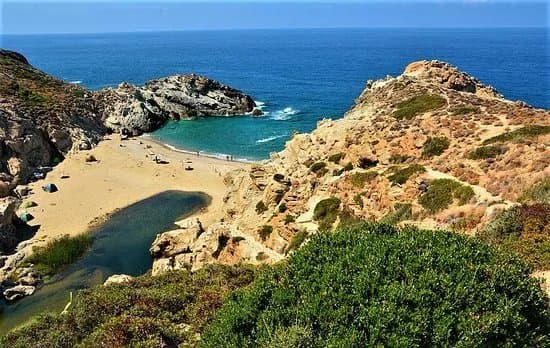Nas Beach