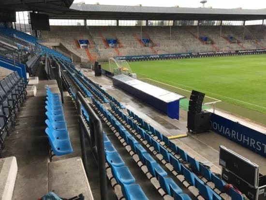 Vonovia Ruhrstadion