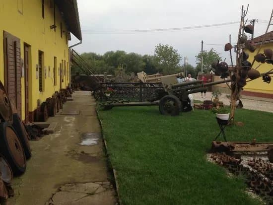 Military Historical Museum