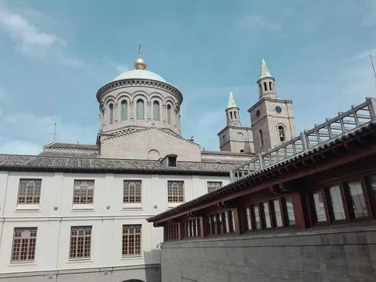 Edificio Pignatelli