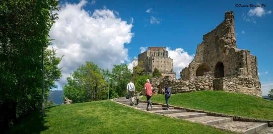 Sacra Di San Michele