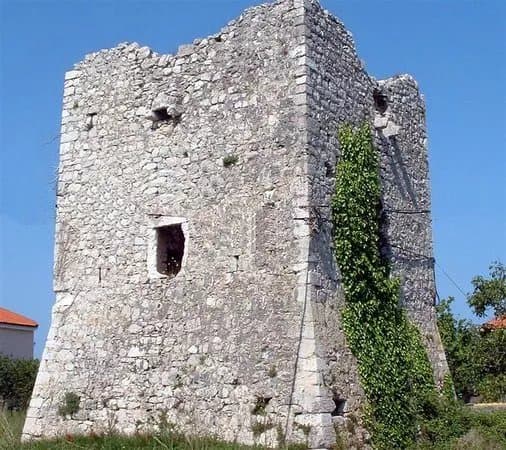 Tower Kastelina