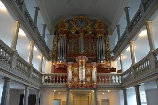 Garnisonskirken