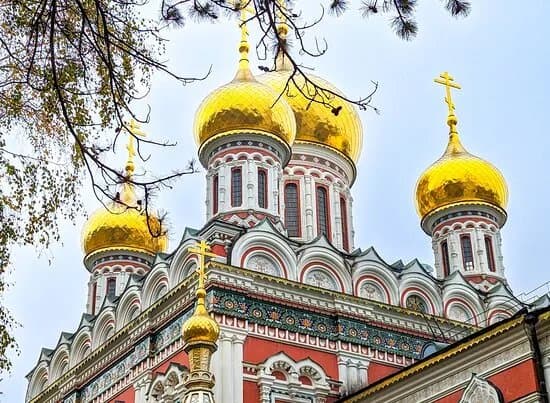 Shipka Memorial Church