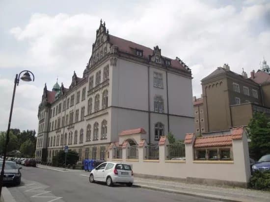 Bautzen Memorial (Gedenkstaette Bautzen)