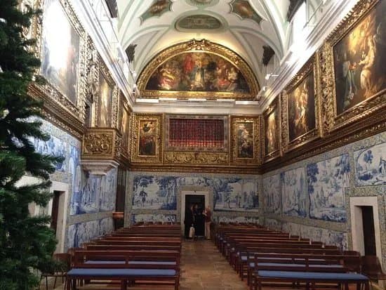 Convento dos Cardaes