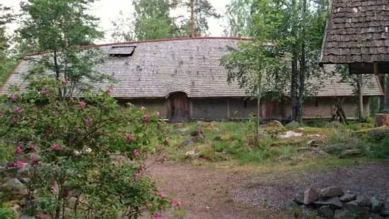 Arsunda Vikingagard