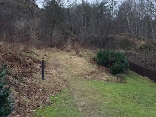 Arodsberget