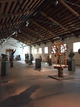 National Gallery - Alexandros Soutzos Museum