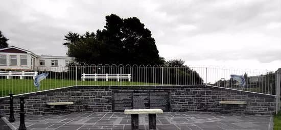 Erne Estuary Fishermen Memorial Monument