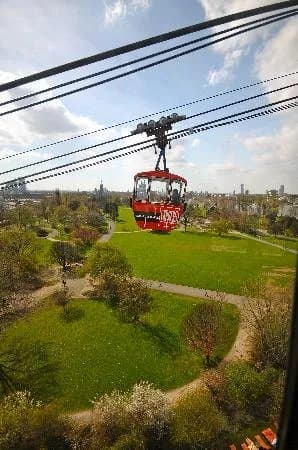 Rheinseilbahn
