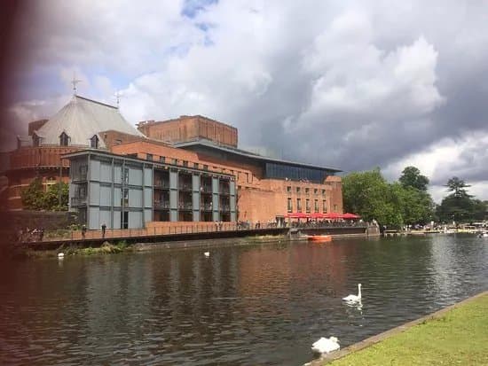 Royal Shakespeare Theatre