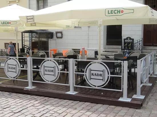 Kadr