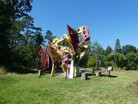 Kallstromsgarden