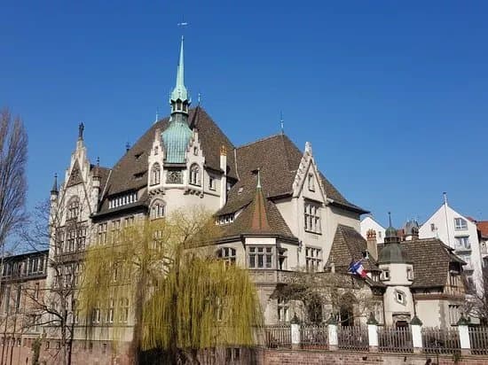 La Neustadt