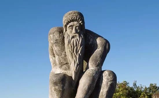 The Connemara Giant