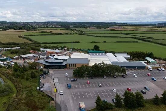 Carr Farm Garden Centre