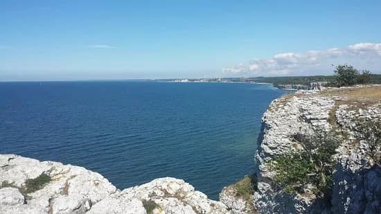 Hogklint Naturreservat