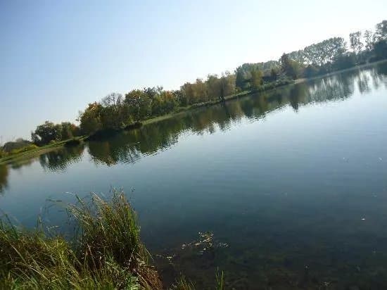 Golf Club Podebrady