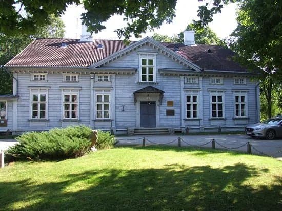 Baer House Museum