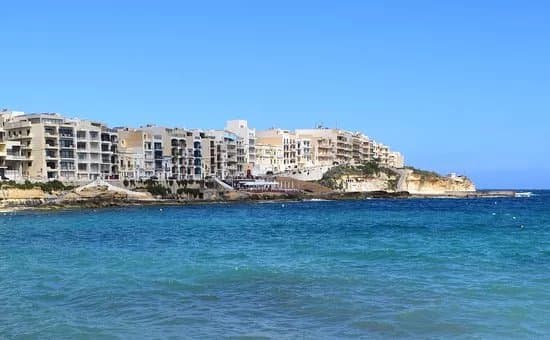 Marsalforn Bay