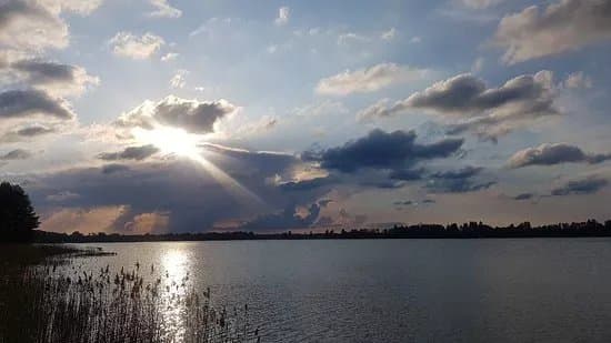 Jezioro Biale