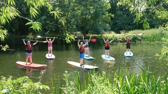 Canoe Trail